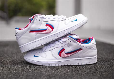 nike piet parra|Nike parra dunk low.